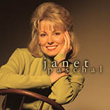 Janet Paschal 'God Will Make A Way' Piano, Vocal & Guitar Chords (Right-Hand Melody)