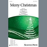 Janice Torre & Fred Spielman 'Merry Christmas (arr. Ryan O'Connell)' SATB Choir