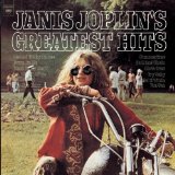 Janis Joplin 'Me And Bobby McGee' Drum Chart