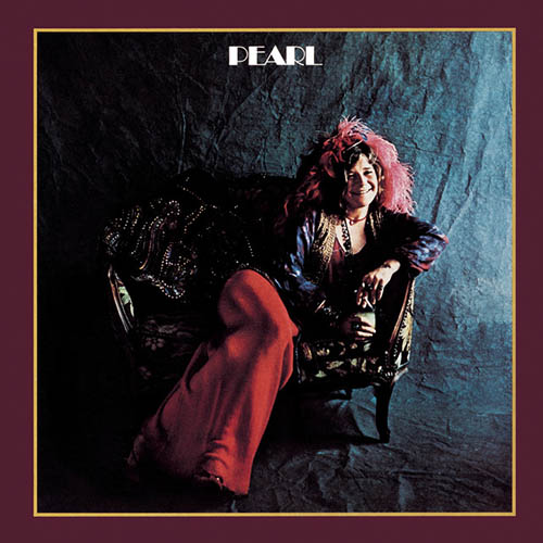 Easily Download Janis Joplin Printable PDF piano music notes, guitar tabs for  Guitar Tab. Transpose or transcribe this score in no time - Learn how to play song progression.