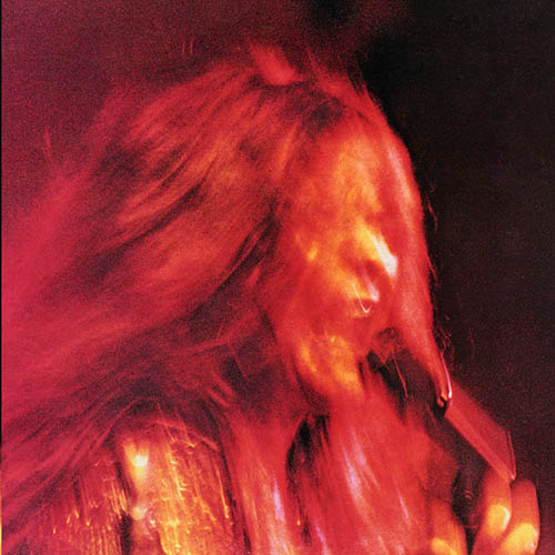 Easily Download Janis Joplin Printable PDF piano music notes, guitar tabs for  Guitar Tab. Transpose or transcribe this score in no time - Learn how to play song progression.