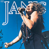 Janis Joplin 'What Good Can Drinkin' Do?' Guitar Tab