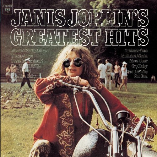Easily Download Janis Joplin Printable PDF piano music notes, guitar tabs for Solo Guitar. Transpose or transcribe this score in no time - Learn how to play song progression.