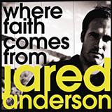 Jared Anderson 'Glorified' Piano, Vocal & Guitar Chords (Right-Hand Melody)