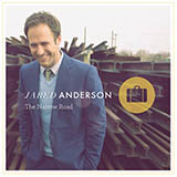 Jared Anderson 'Great I Am' Piano, Vocal & Guitar Chords (Right-Hand Melody)