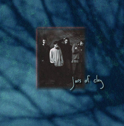 Easily Download Jars Of Clay Printable PDF piano music notes, guitar tabs for  Guitar Tab. Transpose or transcribe this score in no time - Learn how to play song progression.