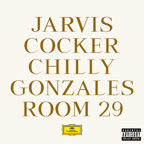 Easily Download Jarvis Cocker & Chilly Gonzales Printable PDF piano music notes, guitar tabs for  Piano Solo. Transpose or transcribe this score in no time - Learn how to play song progression.