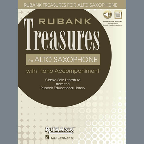 Easily Download Jascha Gurewich Printable PDF piano music notes, guitar tabs for  Alto Sax and Piano. Transpose or transcribe this score in no time - Learn how to play song progression.