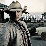 Jason Aldean '1994' Piano, Vocal & Guitar Chords (Right-Hand Melody)