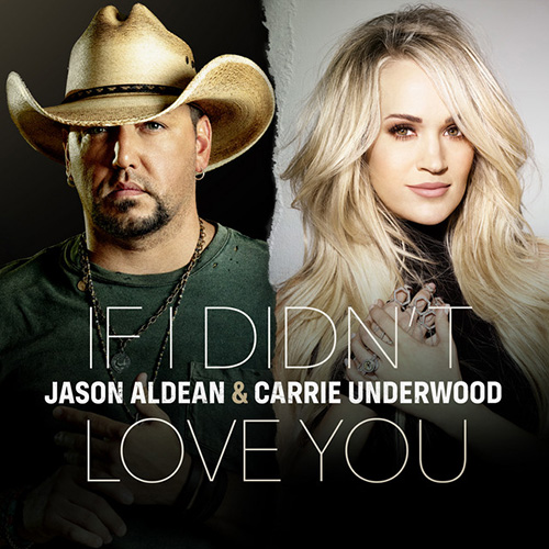Easily Download Jason Aldean & Carrie Underwood Printable PDF piano music notes, guitar tabs for  Easy Piano. Transpose or transcribe this score in no time - Learn how to play song progression.