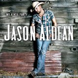 Jason Aldean 'Dirt Road Anthem' Piano, Vocal & Guitar Chords (Right-Hand Melody)
