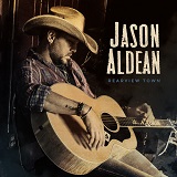 Jason Aldean 'Drowns The Whiskey (Feat. Miranda Lambert)' Piano, Vocal & Guitar Chords (Right-Hand Melody)