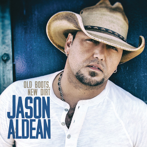 Easily Download Jason Aldean Printable PDF piano music notes, guitar tabs for  Piano, Vocal & Guitar Chords (Right-Hand Melody). Transpose or transcribe this score in no time - Learn how to play song progression.