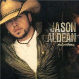 Jason Aldean 'Johnny Cash' Piano, Vocal & Guitar Chords (Right-Hand Melody)