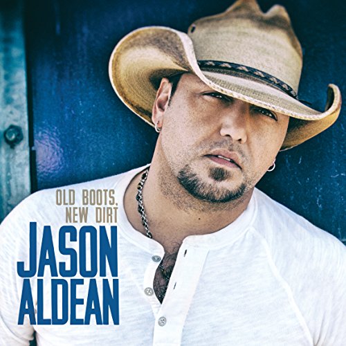 Easily Download Jason Aldean Printable PDF piano music notes, guitar tabs for  Piano, Vocal & Guitar Chords (Right-Hand Melody). Transpose or transcribe this score in no time - Learn how to play song progression.