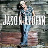 Jason Aldean 'Tattoos On This Town' Piano, Vocal & Guitar Chords (Right-Hand Melody)