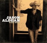 Jason Aldean 'The Truth' Piano, Vocal & Guitar Chords (Right-Hand Melody)