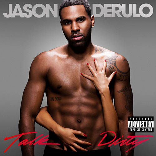 Easily Download Jason Derulo Printable PDF piano music notes, guitar tabs for  Piano, Vocal & Guitar Chords (Right-Hand Melody). Transpose or transcribe this score in no time - Learn how to play song progression.