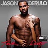 Jason Derulo 'The Other Side' Piano, Vocal & Guitar Chords
