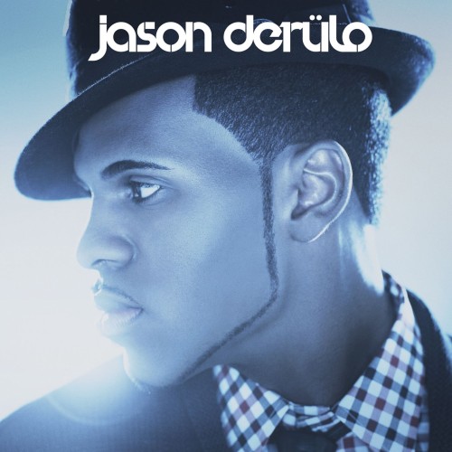 Jason Derulo 'The Sky's The Limit' Piano, Vocal & Guitar Chords