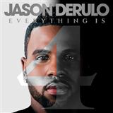 Jason Derulo 'Try Me (featuring Jenifer Lopez)' Piano, Vocal & Guitar Chords