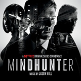 Jason Hill 'Mindhunter - Main Title' Piano Solo