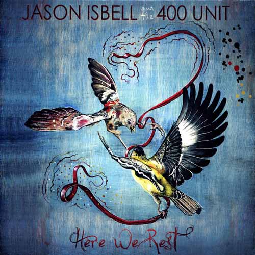 Easily Download Jason Isbell & The 400 Unit Printable PDF piano music notes, guitar tabs for  Piano, Vocal & Guitar Chords (Right-Hand Melody). Transpose or transcribe this score in no time - Learn how to play song progression.