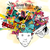 Jason Mraz 'Anything You Want' Ukulele Chords/Lyrics