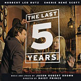 Jason Robert Brown 'A Part Of That (from The Last 5 Years)' Piano & Vocal