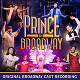Jason Robert Brown 'Do The Work (from the musical Prince of Broadway)' Piano & Vocal