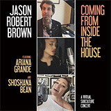 Jason Robert Brown 'Sanctuary' Piano & Vocal