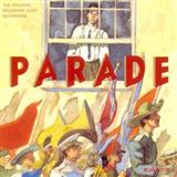 Jason Robert Brown 'That's What He Said (from Parade)' Piano & Vocal