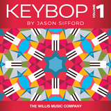 Jason Sifford 'Beeline' Piano Duet