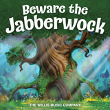 Jason Sifford 'Beware The Jabberwock' Educational Piano
