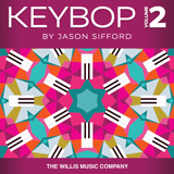 Jason Sifford 'Bloom' Piano Duet