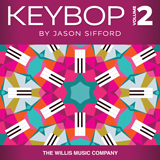 Jason Sifford 'Bobblehead' Piano Duet