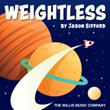 Jason Sifford 'Jupiter's Eye' Educational Piano