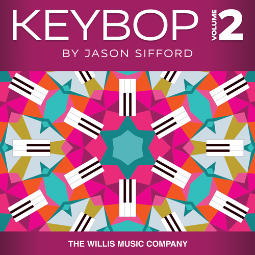 Easily Download Jason Sifford Printable PDF piano music notes, guitar tabs for  Piano Duet. Transpose or transcribe this score in no time - Learn how to play song progression.