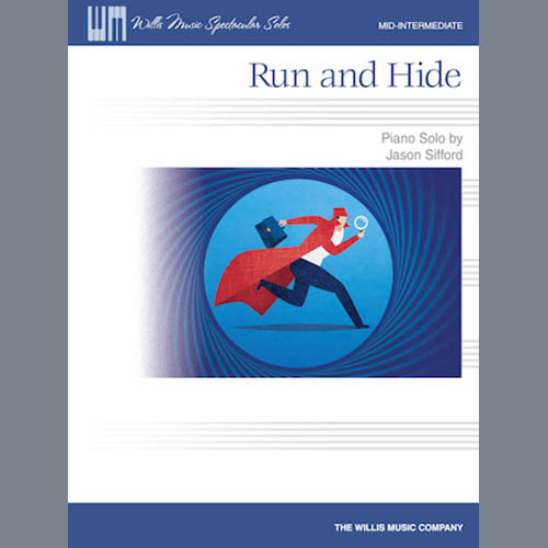 Easily Download Jason Sifford Printable PDF piano music notes, guitar tabs for  Educational Piano. Transpose or transcribe this score in no time - Learn how to play song progression.