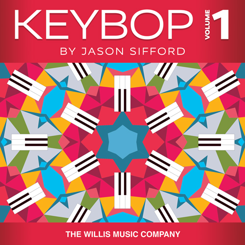 Easily Download Jason Sifford Printable PDF piano music notes, guitar tabs for  Piano Duet. Transpose or transcribe this score in no time - Learn how to play song progression.