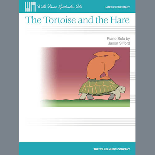 Easily Download Jason Sifford Printable PDF piano music notes, guitar tabs for  Educational Piano. Transpose or transcribe this score in no time - Learn how to play song progression.