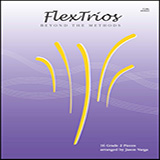 Download Jason Varga Flextrios - Beyond The Methods (16 Pieces) - Cello Sheet Music and Printable PDF music notes
