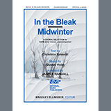 Jasper Randall 'In the Bleak Midwinter' SATB Choir