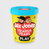 Jax Jones & Years & Years 'Play' Really Easy Piano