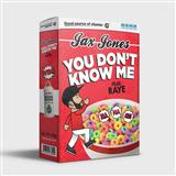 Jax Jones 'You Don't Know Me (featuring RAYE)' Piano, Vocal & Guitar Chords