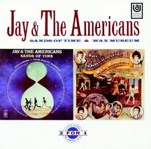 Easily Download Jay & The Americans Printable PDF piano music notes, guitar tabs for  Lead Sheet / Fake Book. Transpose or transcribe this score in no time - Learn how to play song progression.