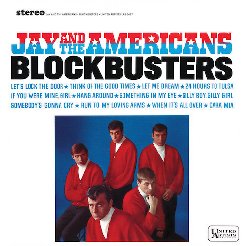 Easily Download Jay & The Americans Printable PDF piano music notes, guitar tabs for  Piano, Vocal & Guitar Chords (Right-Hand Melody). Transpose or transcribe this score in no time - Learn how to play song progression.