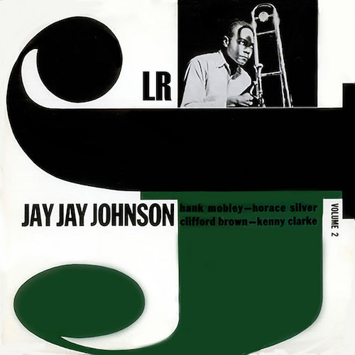 Easily Download Jay Jay Johnson Printable PDF piano music notes, guitar tabs for  String Bass Transcription. Transpose or transcribe this score in no time - Learn how to play song progression.