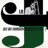 Jay Jay Johnson 'Old Devil Moon' String Bass Transcription