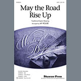 Jay Rouse 'May The Road Rise Up' 3-Part Mixed Choir